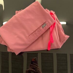 Figs Scrub Set - size large